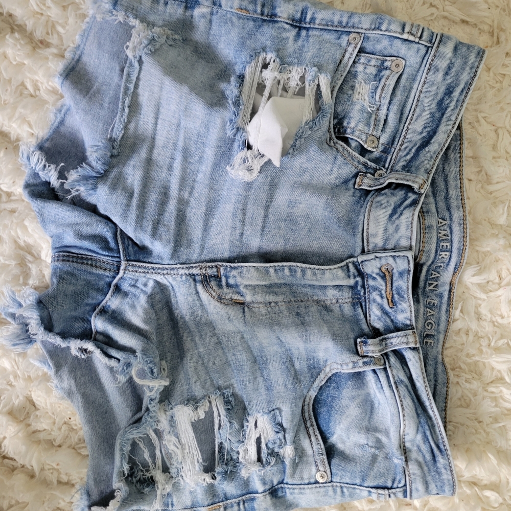 Jeans shorts AE